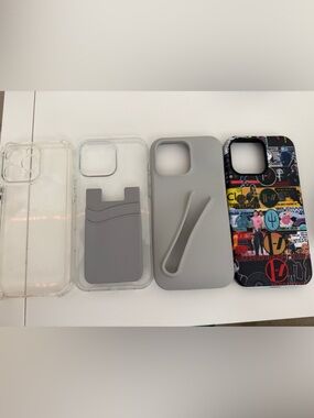 Iphone 16 pro max cases